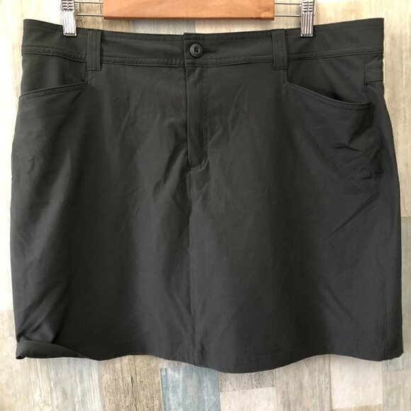 EDDIE BAUER Rainer Activewear Skort - Sun Protection - Picture 2 of 11